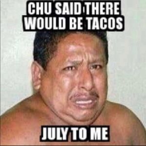 Meet your Posher, Seth